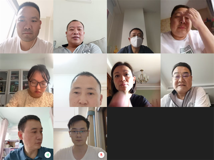 轉(zhuǎn)變工作方式  奮力推進(jìn)“兩?！? class=
